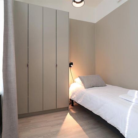 Forenom Aparthotel Vaasa Zewnętrze zdjęcie