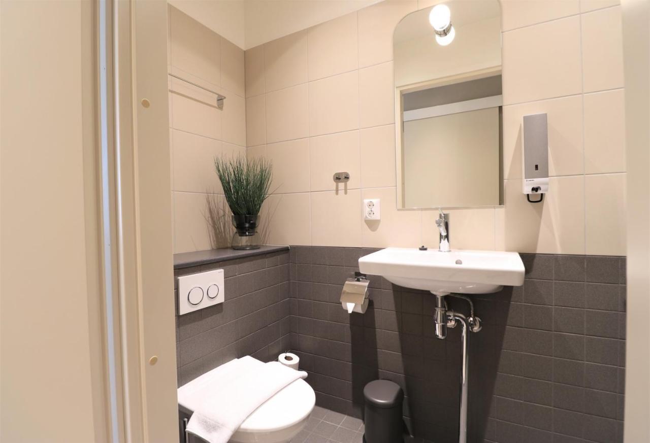 Forenom Aparthotel Vaasa Zewnętrze zdjęcie