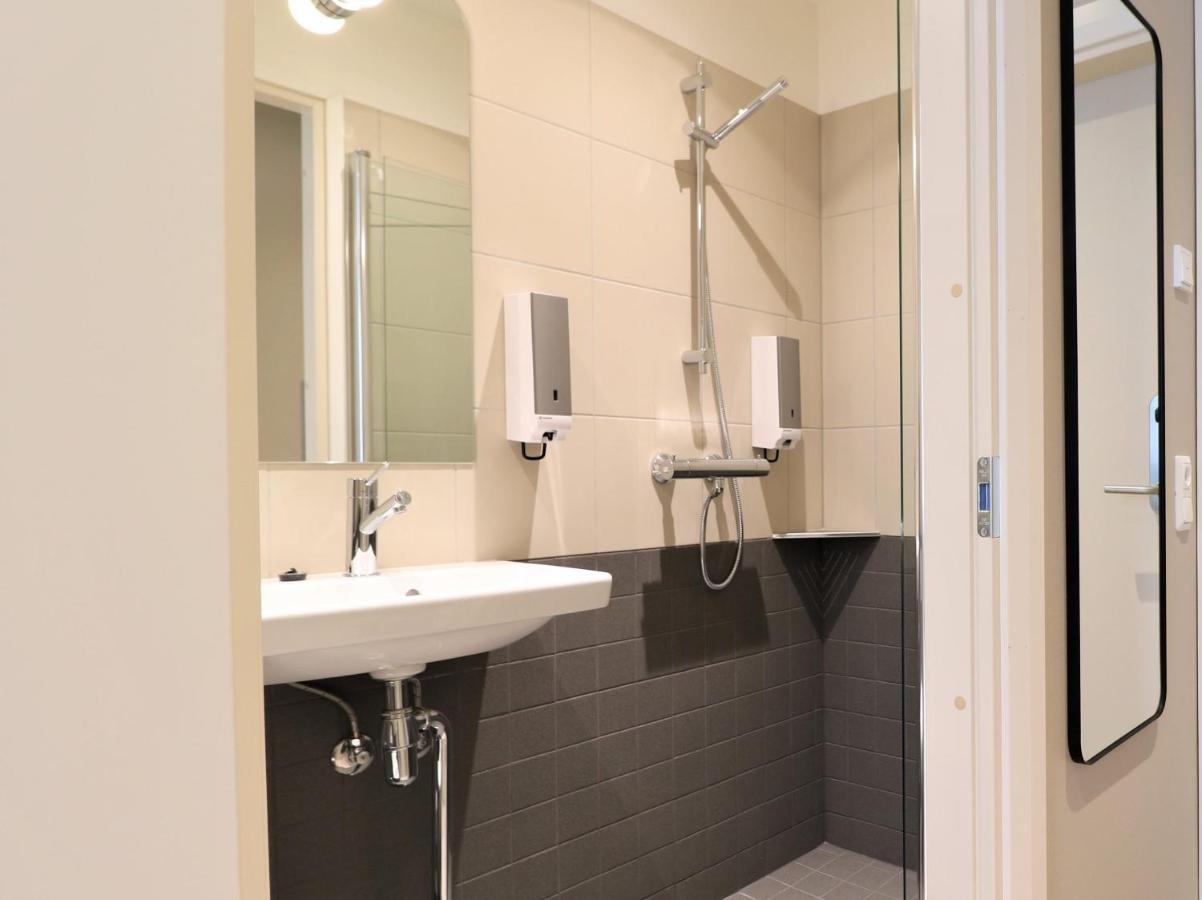 Forenom Aparthotel Vaasa Zewnętrze zdjęcie