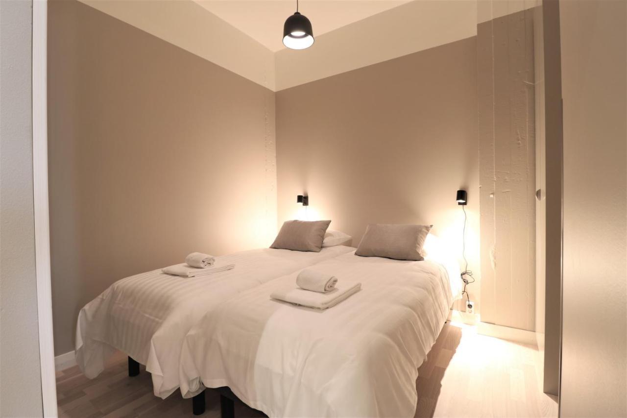 Forenom Aparthotel Vaasa Zewnętrze zdjęcie