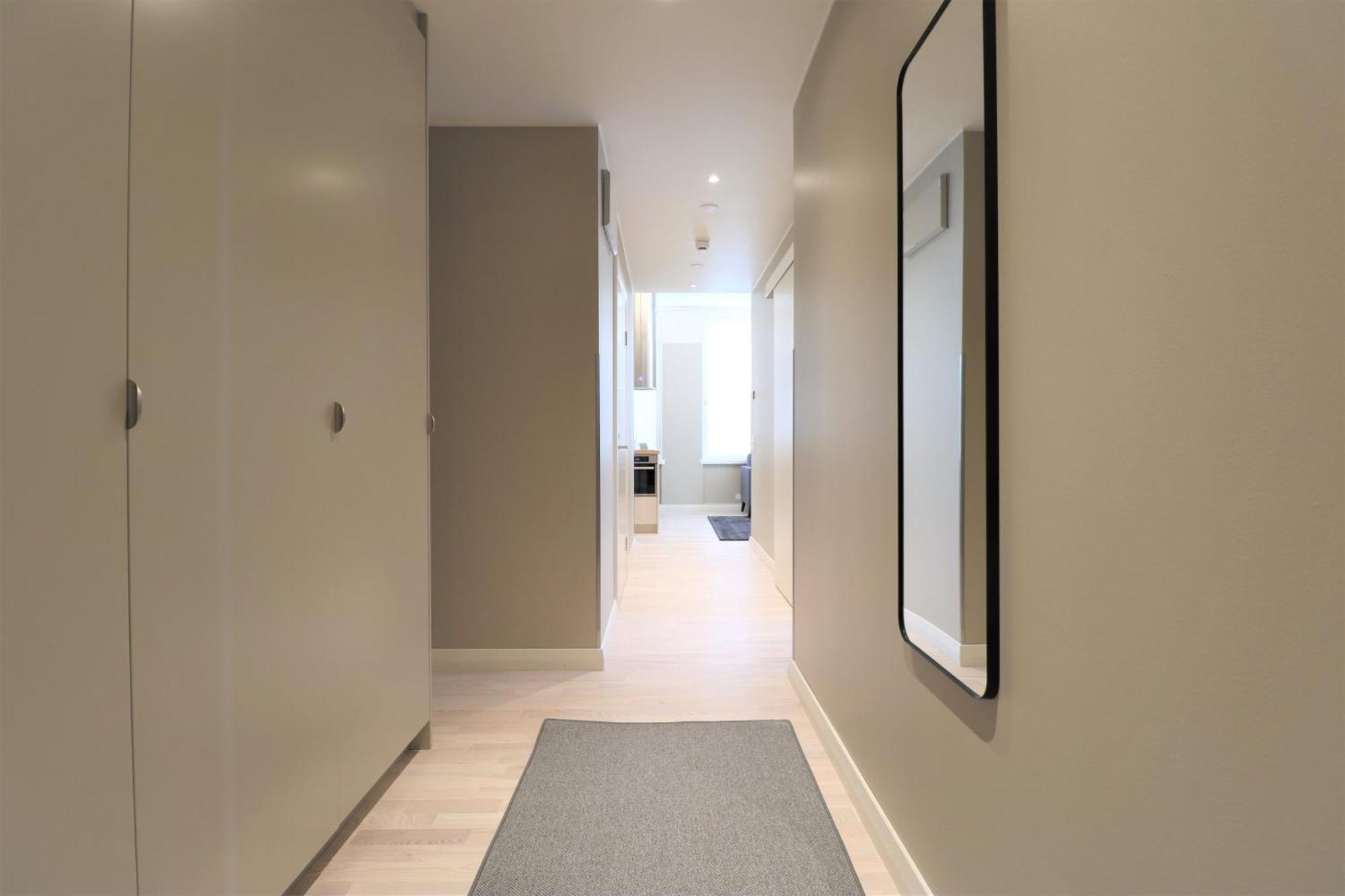 Forenom Aparthotel Vaasa Zewnętrze zdjęcie